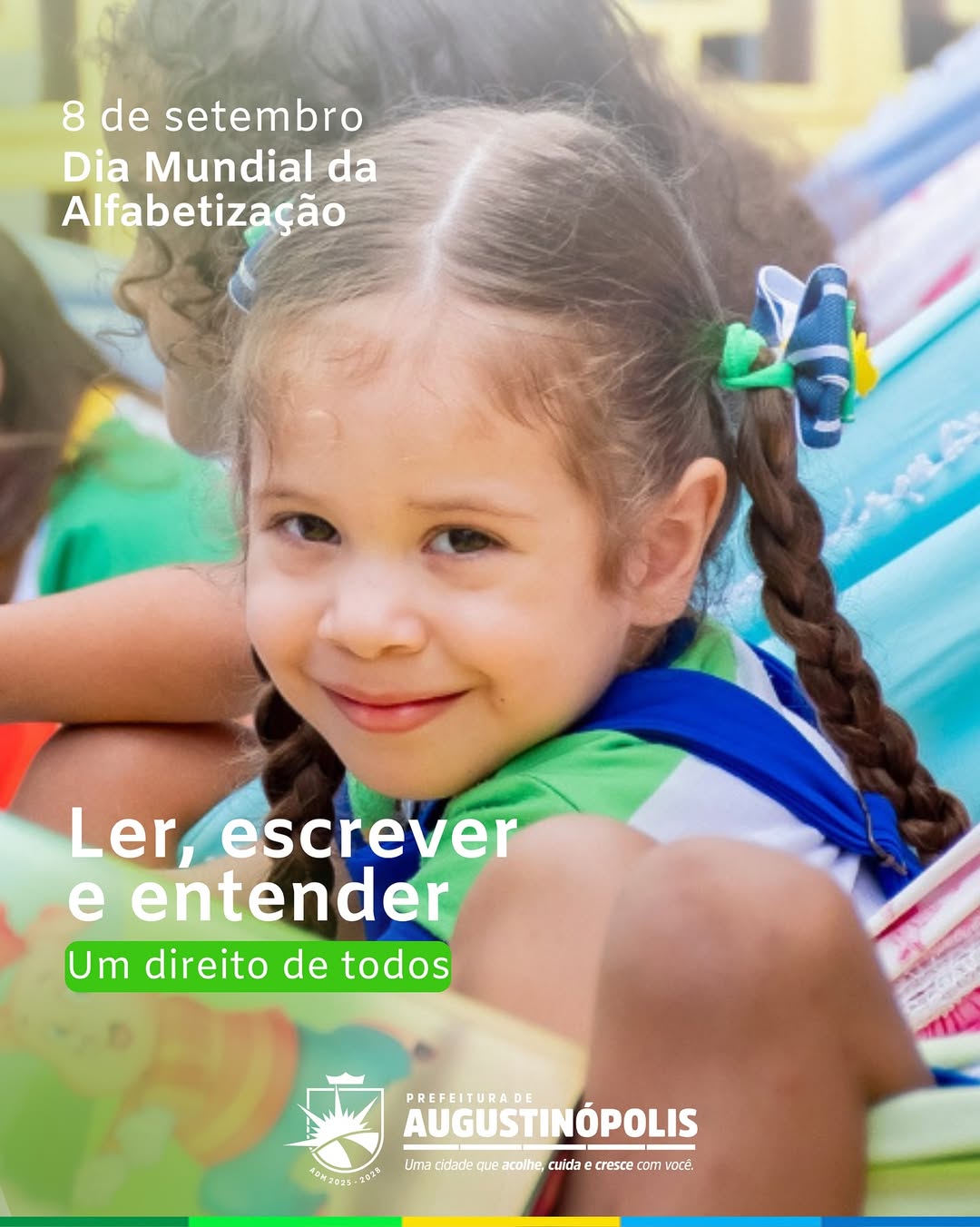 Educação