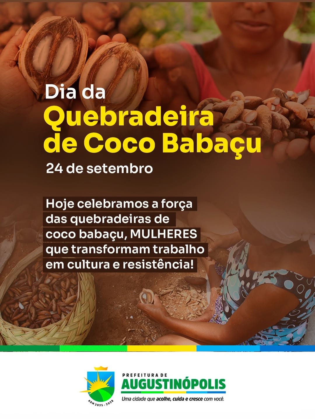Quebradeiras