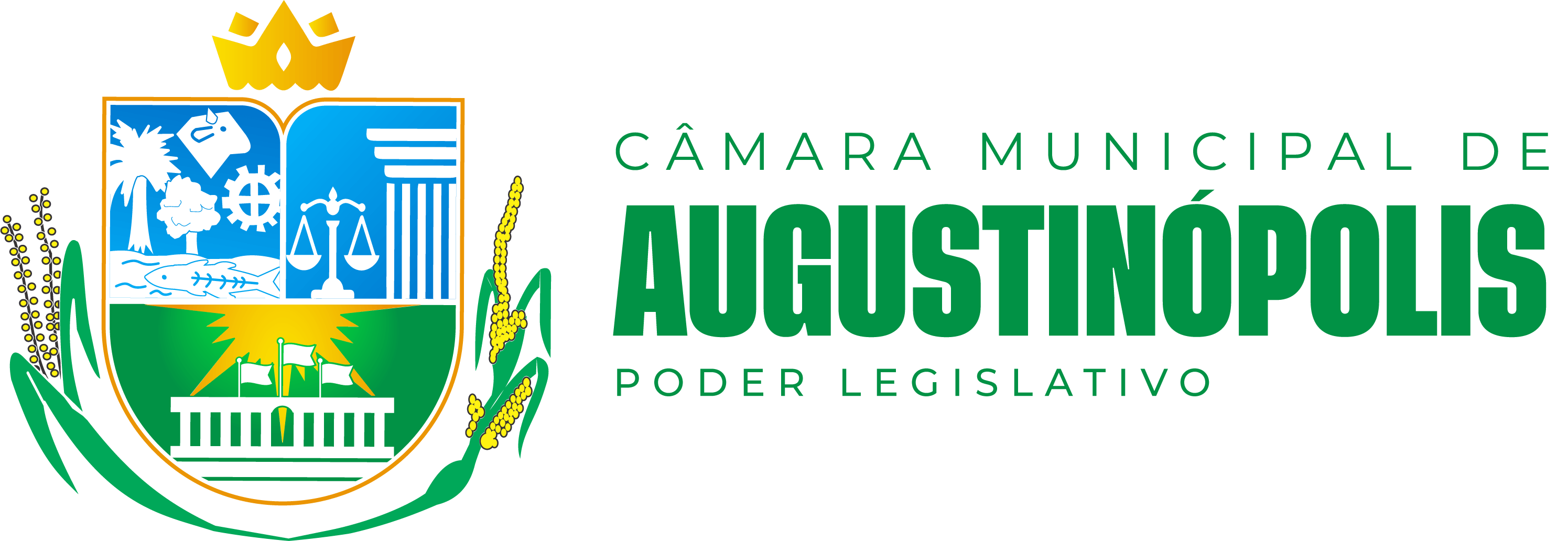 Câmara Municipal de Augustinópolis