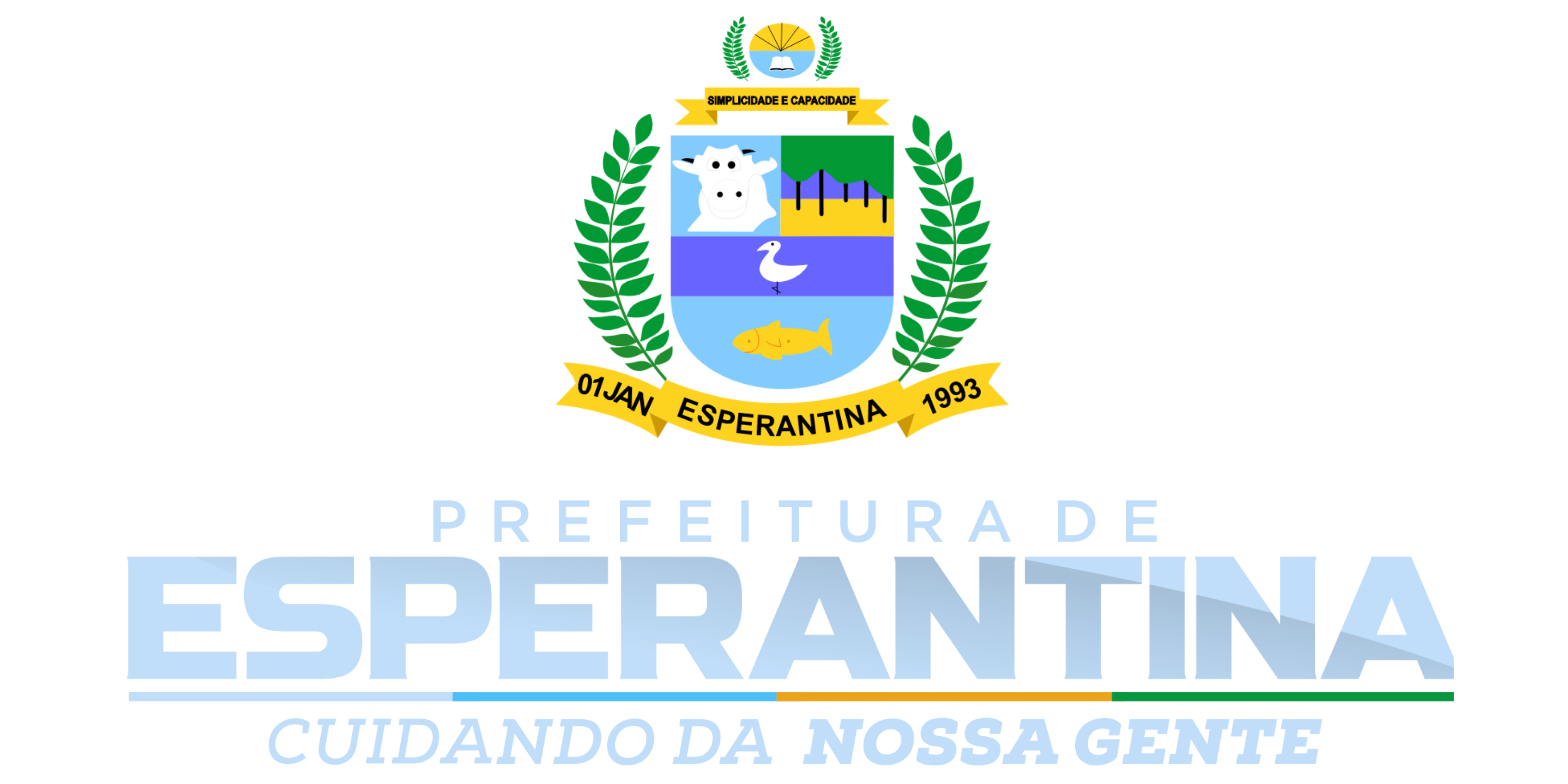 Prefeitura Esperantina
